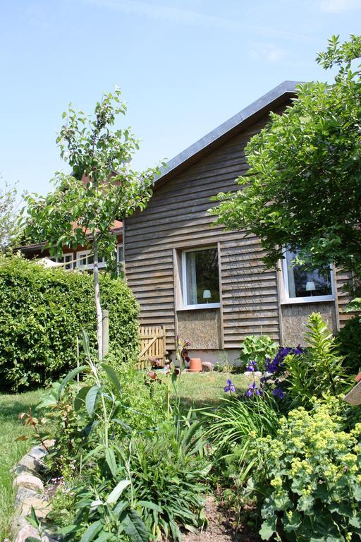 Landhaus Martens Bresewitz Exterior photo