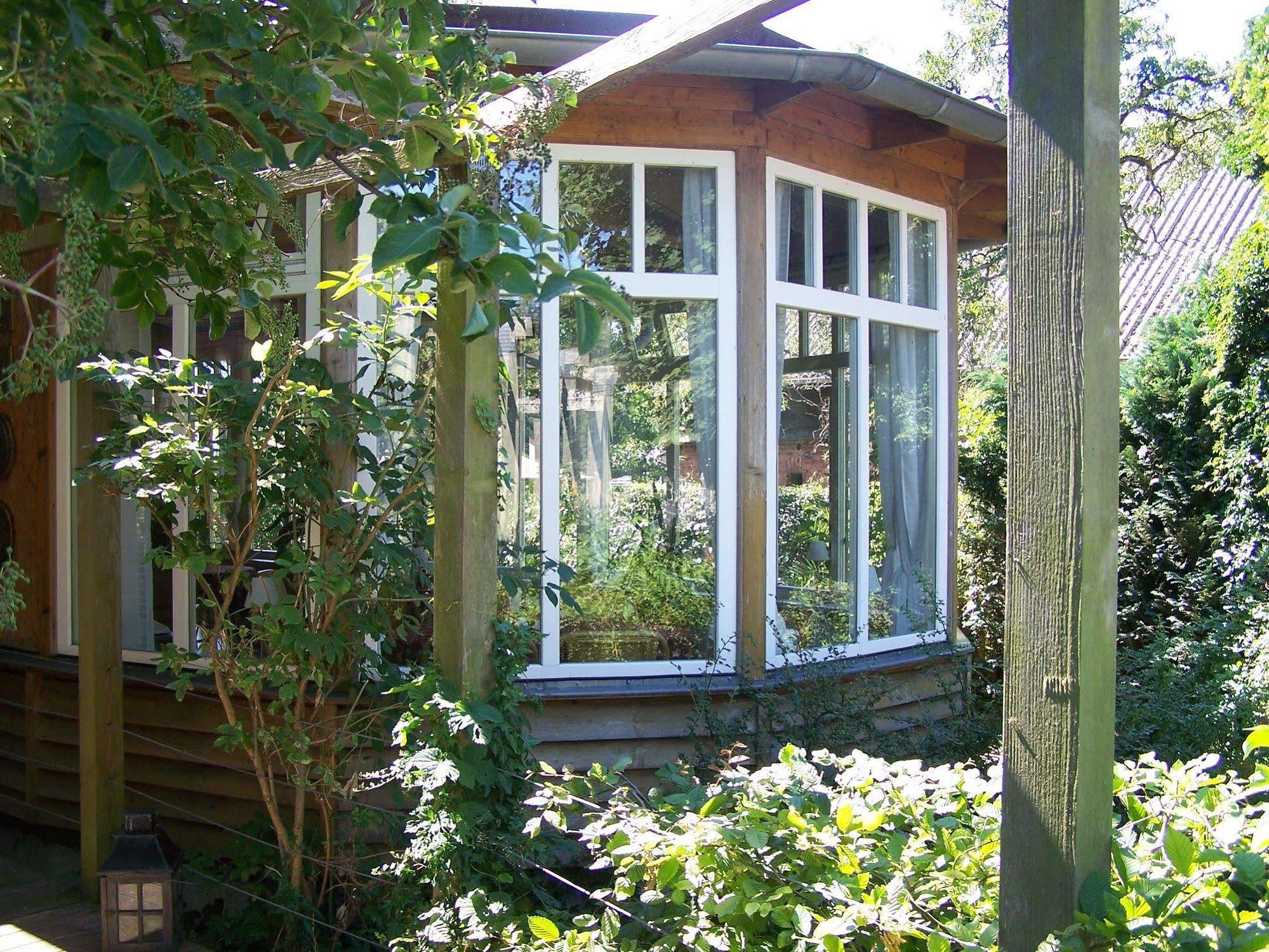 Landhaus Martens Bresewitz Exterior photo